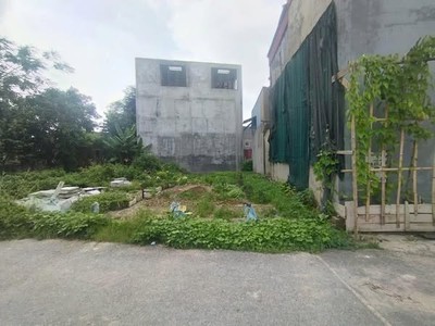 Bán đất tại Trà Khê, Anh Dũng, Dương Kinh, Hải phòng. 0