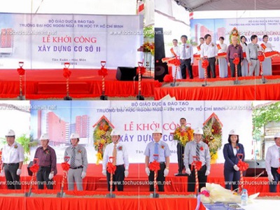 Công ty cung cấp dvụ cho thuê sân khấu sự kiện mang đến trải nghiệm trọn vẹn 0