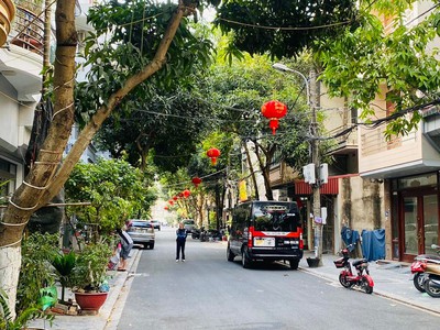 Cực Hiếm, Đất Phân Lô 918 Phúc Đồng, 60m2, MT5m, Lô Góc, Vỉa Hè, Kinh Doanh, Ô Tô 0