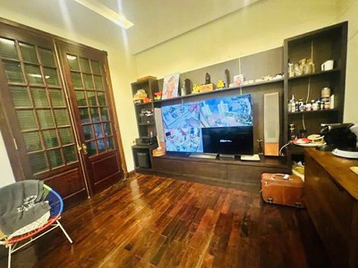 Khu Phân Lô Cán Bộ Ba Đình 110M2 MT 7M 5 Tầng 42 Tỷ Xây Được 9 Tầng Ô TÔ Tránh Đỗ 2