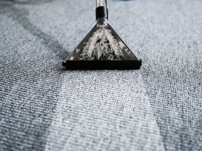  Thảm bẩn   vấn đề nhỏ nhưng hậu quả lớn, bạn có biết 0