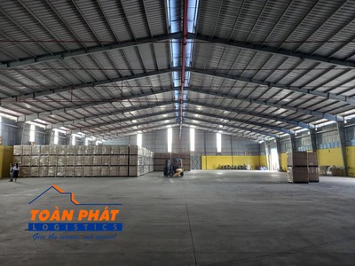  Kho an toàn - hàng hóa vững tâm  2
