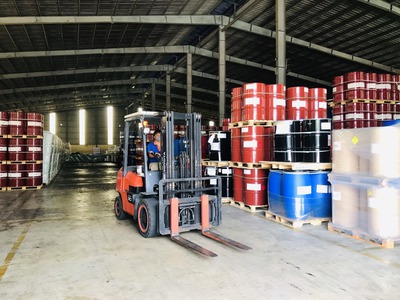  Kho chung   Giải pháp  chia sẻ chi phí, nhân đôi lợi ích 1