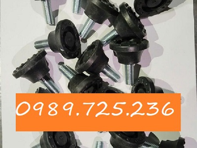 Mua Nút chân tăng giảm chịu lực M10 ở đâu 1