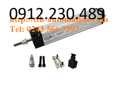 Thước điện trở LWH-300 0