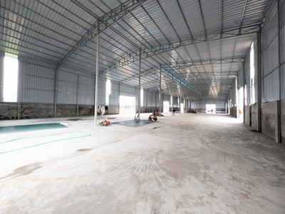 Cho thuê 3500m2 kho, xưởng tại Nguyên Khê. xã Phúc Thịnh. Hà Nội 2