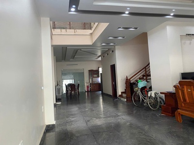 Bán nhà 4 tầng mặt phố Phan Chu Trinh, Khai Quang, Vĩnh Yên, Vĩnh Phúc 2
