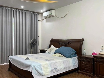 Bán nhà 4 tầng mặt phố Phan Chu Trinh, Khai Quang, Vĩnh Yên, Vĩnh Phúc 4