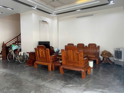 Bán nhà 4 tầng mặt phố Phan Chu Trinh, Khai Quang, Vĩnh Yên, Vĩnh Phúc 5