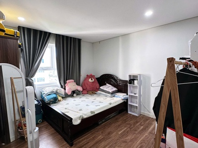 Bán căn góc 3 ngủ chung cư Ban Cơ Yếu chính phủ, 125m 2