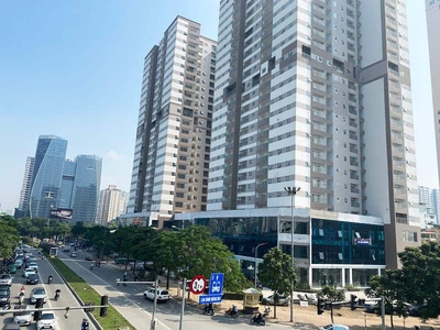 Bán căn góc 3 ngủ chung cư Ban Cơ Yếu chính phủ, 125m 6
