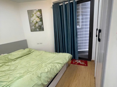 Bán căn hộ CCMN Trần Bình quận Nam Từ Liêm 35m giá 1.45 tỷ, tòa mới, full nội thất 1