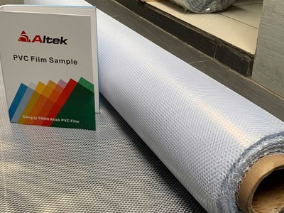 Lưới PVC dẻo   Giải pháp linh hoạt   bền bỉ cho nhiều ứng dụng 0