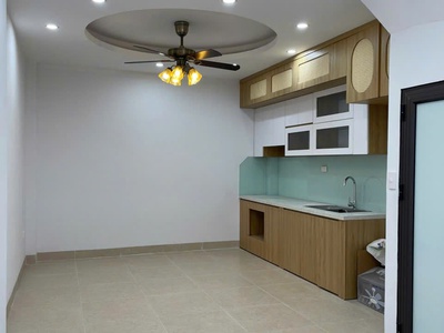 Cực phẩm di trạch , 4 tầng , ngõ oto ,  45m2 giá nhỉnh 6 tỷ 0