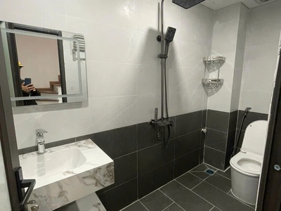 Cực phẩm di trạch , 4 tầng , ngõ oto ,  45m2 giá nhỉnh 6 tỷ 1