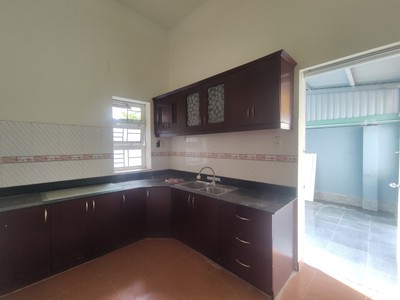 Cho thuê biệt thự phường An Khánh khu dân cư cao cấp 3