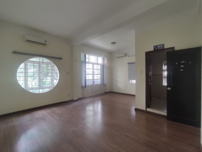 Cho thuê biệt thự phường An Khánh khu dân cư cao cấp 4