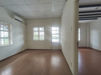 Cho thuê biệt thự phường An Khánh khu dân cư cao cấp 6