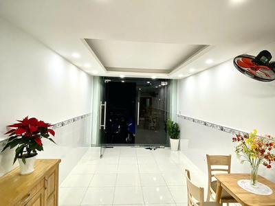 Bán Shophouse CT6   Kđt Vĩnh Điềm Trung, Nha Trang 6