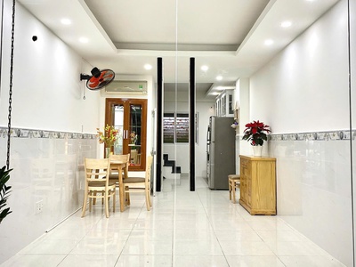 Bán Shophouse CT6   Kđt Vĩnh Điềm Trung, Nha Trang 7