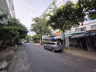 Bán Shophouse CT6   Kđt Vĩnh Điềm Trung, Nha Trang 8