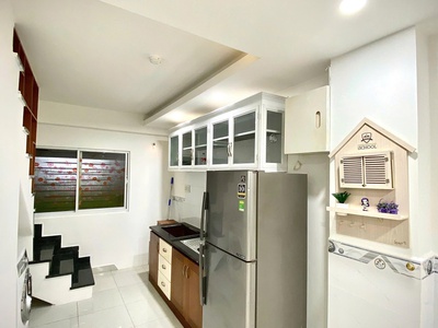 Bán Shophouse CT6   Kđt Vĩnh Điềm Trung, Nha Trang 3