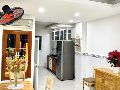 Bán Shophouse CT6   Kđt Vĩnh Điềm Trung, Nha Trang 4