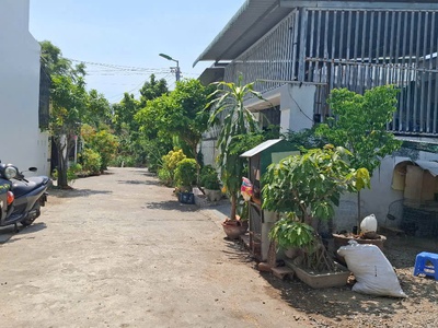 Bán Lô Đất Võ Cạnh   Vĩnh Trung   Tây Nha Trang 7