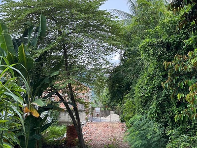 Bán Lô Đất Võ Cạnh   Vĩnh Trung   Tây Nha Trang 1