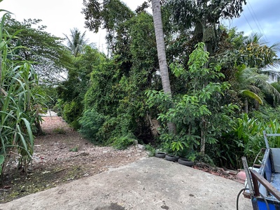 Bán Lô Đất Võ Cạnh   Vĩnh Trung   Tây Nha Trang 3