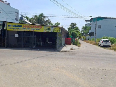 Bán Lô Đất Võ Cạnh   Vĩnh Trung   Tây Nha Trang 4