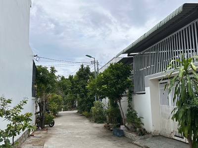 Bán Lô Đất Võ Cạnh   Vĩnh Trung   Tây Nha Trang 5