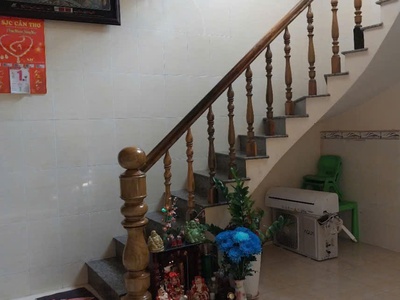Bán nhà giá rẻ   hẻm 18 đường Xô Viết Nghệ Tĩnh, P An Hội, Q Ninh Kiều, TP.Cần Thơ 3