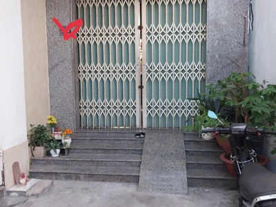 Bán nhà giá rẻ   hẻm 18 đường Xô Viết Nghệ Tĩnh, P An Hội, Q Ninh Kiều, TP.Cần Thơ 0