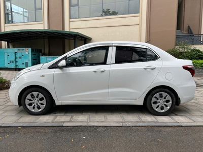 Chính chủ cần bán xe HUYNDAI BẢN MT 1.2 ĐỜI 2020 1
