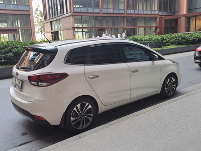 Chính củ cần bán xe  KIA RONDO 2019 2