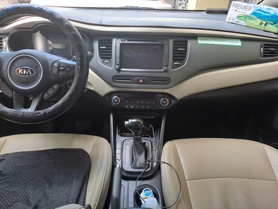 Chính củ cần bán xe  KIA RONDO 2019 0