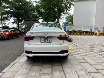 Chính chủ cần bán xe HUYNDAI BẢN MT 1.2 ĐỜI 2020 3
