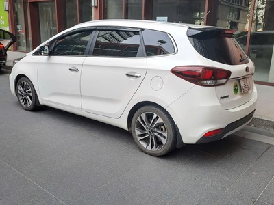 Chính củ cần bán xe  KIA RONDO 2019 1