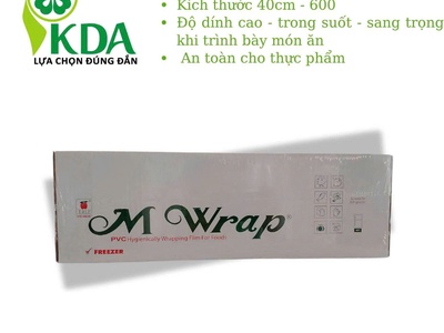 Chuyên cung cấp màng bọc, giấy bạc khổ lớn tại Tiền Giang 3