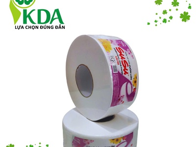 Chuyên cung cấp giấy cuộn lớn dành cho công ty, xí nghiệp tại Bến Tre 3
