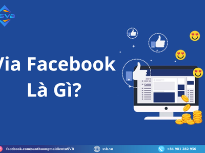 Địa chỉ mua bán VIA Facebook: Hướng dẫn chọn đúng nơi 5