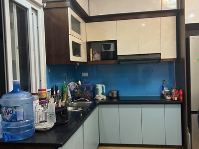 Cần tiến bán gấp căn hộ chung cư Thanh Hà- Hà Đông. 2