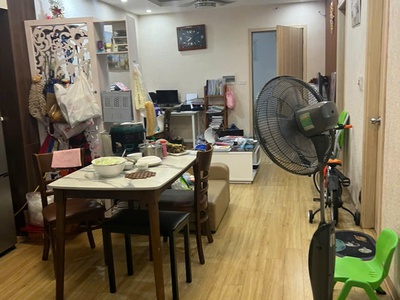 Cần tiến bán gấp căn hộ chung cư Thanh Hà- Hà Đông. 7