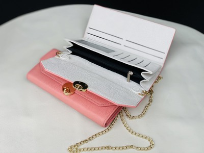Mở shop phụ kiện nữ   nên chọn nguồn sỉ túi ví từ đâu 2