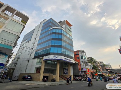 Cho thuê Văn Phòng 55 m2 - Đường Nguyễn Hữu Cầu, Tân Định,Quận 1 - Giá thuê: 22,8 Triệu/Tháng 0