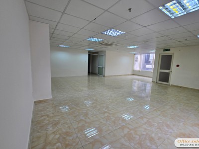 Cho thuê Văn Phòng 33 m2  - Đường Nguyễn Hữu Cầu, Tân Định, Quận 1 - Giá 13,7tr/tháng 8