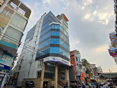 Cho thuê Văn Phòng 33 m2  - Đường Nguyễn Hữu Cầu, Tân Định, Quận 1 - Giá 13,7tr/tháng 0