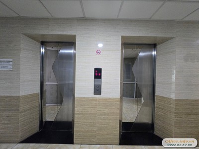 Cho thuê Văn Phòng 33 m2  - Đường Nguyễn Hữu Cầu, Tân Định, Quận 1 - Giá 13,7tr/tháng 3