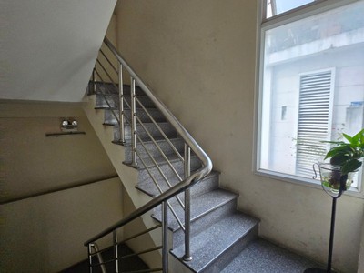 Cho thuê Văn Phòng 33 m2  - Đường Nguyễn Hữu Cầu, Tân Định, Quận 1 - Giá 13,7tr/tháng 4